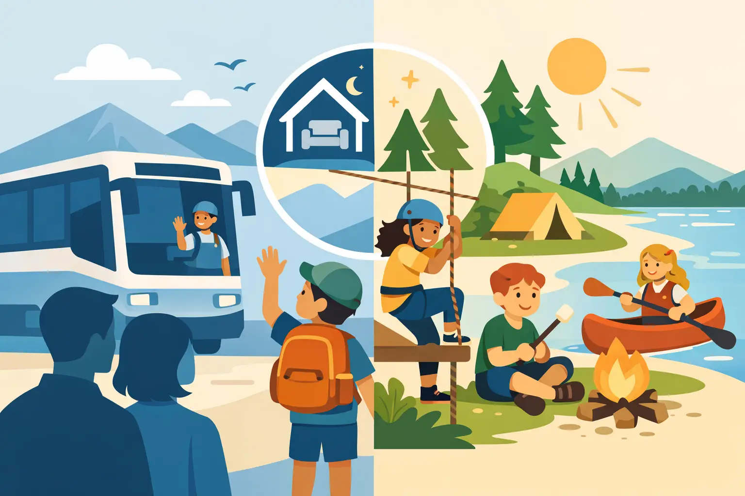 Are Holiday Camps Worth It for Kids?