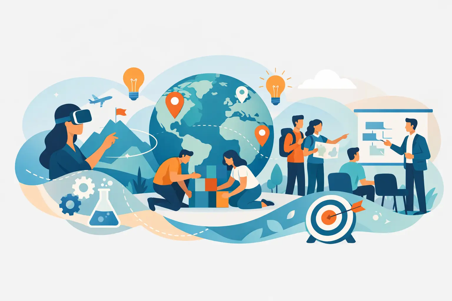 A Guide to Experiential Learning Programs